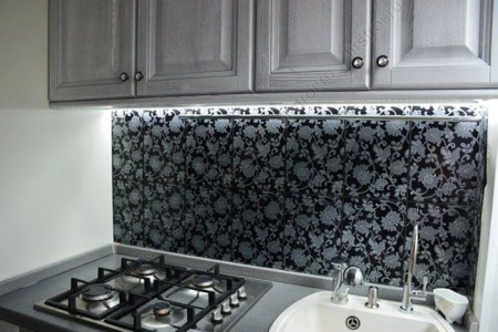 Бордюр Kerama Marazzi  Аджанта 5.7х20 матовый фото в интернет-магазине Мегастроймаркет