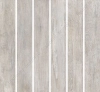 Керамогранит Kerama Marazzi  Колор Вуд серый обрезной 13х80 матовый