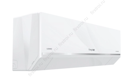 Сплит-система ENERGOLUX LUGANO Inverter SAS09DL1-AI / SAU09DL1-AI фото в интернет-магазине Мегастроймаркет
