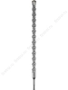 Бур STRONG SDS-Plus 16X800
