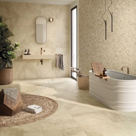 Мозаика Italon Вандефул Лайф Пур 30х30 матовая фото в интернет-магазине Мегастроймаркет