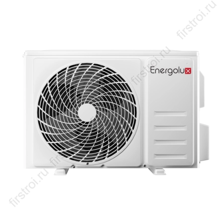 Сплит-система ENERGOLUX MURREN Inverter SAS09M1-AIB / SAU09M1-AIB фото в интернет-магазине Мегастроймаркет