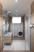 Плитка Kerama Marazzi  Аньет голубой тёмный 20х23.1 матовая фото в интернет-магазине Мегастроймаркет