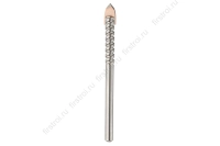 Сверло DIAGER по керамике с двумя режущими лезвиями 6мм фото в интернет-магазине Мегастроймаркет Сверло DIAGER по керамике с двумя режущими лезвиями 6мм фото в интернет-магазине Мегастроймаркет