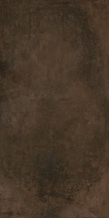 Керамогранит Kerama Marazzi  Surface Laboratory/Кортен коричневый 160х320 матовый