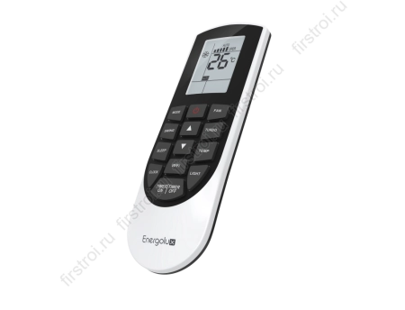 Сплит-система ENERGOLUX CHAMPERY Inverter SAS12CH1-AI / SAU12CH1-AI фото в интернет-магазине Мегастроймаркет