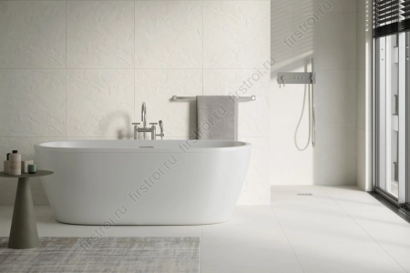 Плитка Kerama Marazzi  Дарсена голубой 8.5х28.5 структурированная фото в интернет-магазине Мегастроймаркет