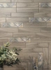 Декор Kerama Marazzi  Вудсток 3 матовый 6х28.5 матовый фото в интернет-магазине Мегастроймаркет