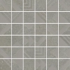 Декор Kerama Marazzi  Про Нордик серый светлый мозаичный 30х30 матовый