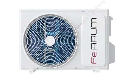 Сплит-система FERRUM TRUST on/off FIS09A3 / FOS09A3 фото в интернет-магазине Мегастроймаркет