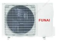 Сплит-система FUNAI SHOGUN 2025 (on-off) RAC-SG75HP.D04/S / RAC-SG75HP.D04/U фото в интернет-магазине Мегастроймаркет