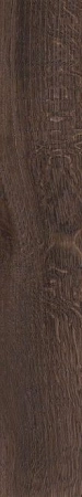 Керамогранит Kerama Marazzi  Арсенале коричневый обрезной 20х119.5 матовый