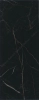 Плитка Kerama Marazzi  Алькала черный 20х50 глянцевая