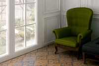 Керамогранит Kerama Marazzi  Кеннет 42х42 матовый фото в интернет-магазине Мегастроймаркет