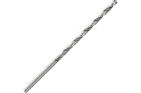 Сверло по металлу удлиненные HSS-G 3x66/100 D.BOR фото в интернет-магазине Мегастроймаркет