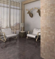Декор Kerama Marazzi  Эльсинор беж мозаичный 30х30 полированный (BR004) фото в интернет-магазине Мегастроймаркет