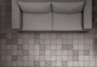 Декор Kerama Marazzi  Марчиана SpB 20х20 глянцевый (STG/A536/5261) фото в интернет-магазине Мегастроймаркет