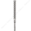 Бур D.BOR ZENTRO plus 6x50/110 SDS-Plus