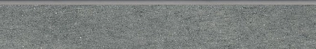 Плинтус Kerama Marazzi  Ньюкасл серый темный обрезной 9.5х60 матовый