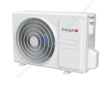 Сплит-система ENERGOLUX LUGANO Inverter SAS09DL1-AI / SAU09DL1-AI фото в интернет-магазине Мегастроймаркет
