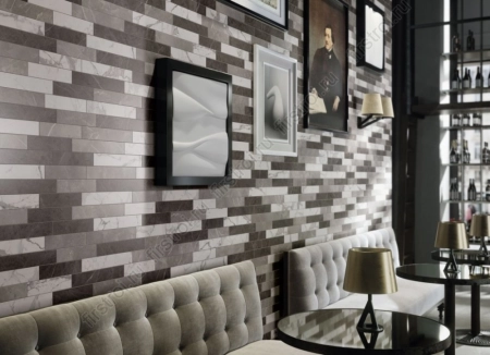 Керамогранит Italon Шарм Эво Калакатта 60х60 матовый фото в интернет-магазине Мегастроймаркет