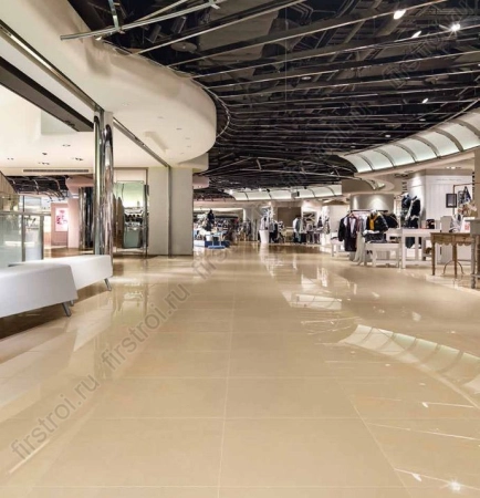 Плинтус Italon  Имэджин Грэй 7.2х60 фото в интернет-магазине Мегастроймаркет