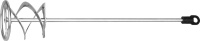 Миксер STAYER MASTER для красок металлический шестигранный хвостовик оцинкованный 80x400мм (06011-08-40)
