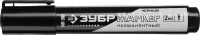 МП-300 черный перманентный маркер заостренный наконечник ЗУБР (06322-2)
