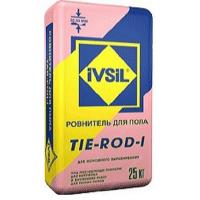 Ровнитель для пола Ivsil Tie-Rod-I / Ивсил Тай-Род-1 (25 кг)