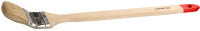 Кисть радиаторная STAYER EURO светлая натуральная щетина, деревянная ручка, 50мм (0111-50)
