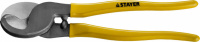 Кабелерез для цветных металлов (Cu + Al) кабель до d 10мм 250мм STAYER (2333-25_z01)