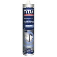 Герметик силиконовый санитарный TYTAN (310мл)