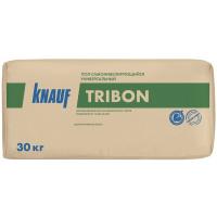 Стяжка пола Knauf Трибон гипсовая 30 кг
