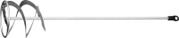 Миксер STAYER MASTER для красок металлический шестигранный хвостовик оцинкованный 120x600мм (06011-12-60)