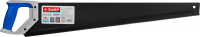 Ножовка по пенобетону БЕТОНОРЕЗ 700 мм, шаг 20 мм, 34 твердосплавных резца твердосплавные напайки тефлоновое покрытие ЗУБР (15157-70)