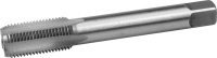 Метчик ЗУБР МАСТЕР ручные одинарный для нарезания метрической резьбы М12x1.75 (4-28004-12-1.75)
