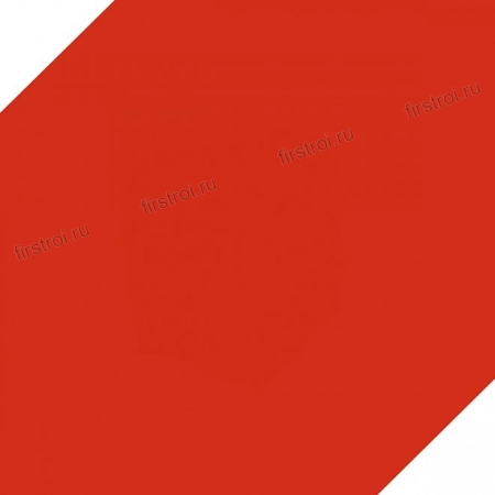 Плитка Kerama Marazzi  Граньяно красный 15х15 глянцевая (18014)