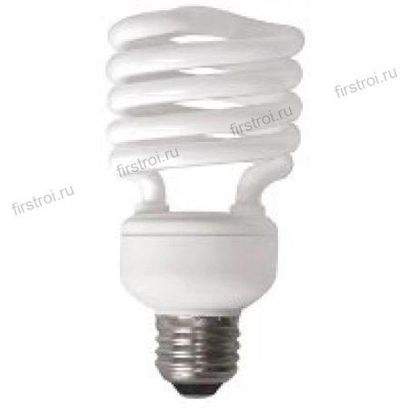 Энергосберегающая лампа 15Вт