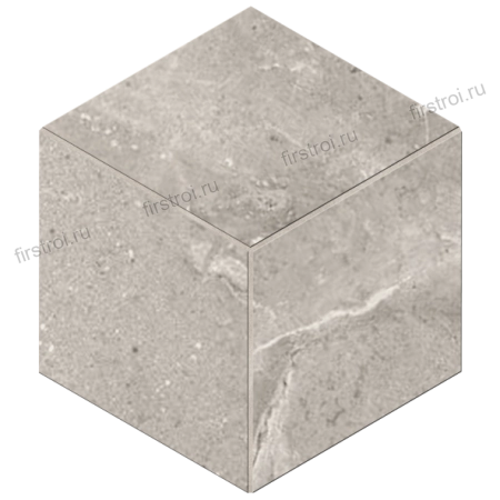 Керамогранит Estima Мозаика KA03 Cube 29x25 Неполированный(10 мм)