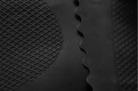 Перчатки Сантехнические КШ черные фото в интернет-магазине Мегастроймаркет