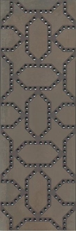 Декор Kerama Marazzi  Раваль обрезной 30х89.5 матовый (DC/D08/13062R)