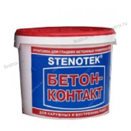 Бетоноконтакт Stenetek (20 кг.)