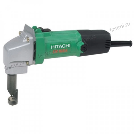 Вырубные ножницы по металлу Hitachi СN16SA
