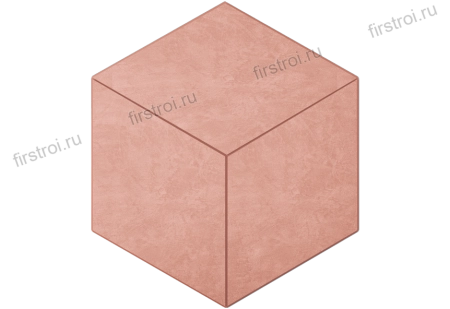 Керамогранит Estima Мозаика SR05 Cube 29x25x10 Неполированный