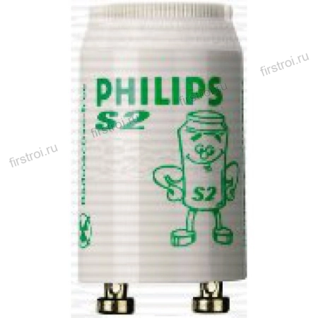 Стартер Philips (Филипс) S2 4-22W