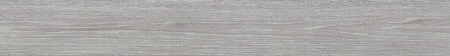 Бордюр Kerama Marazzi  Кассетоне серый светлый матовый 3.5х30.2 матовый